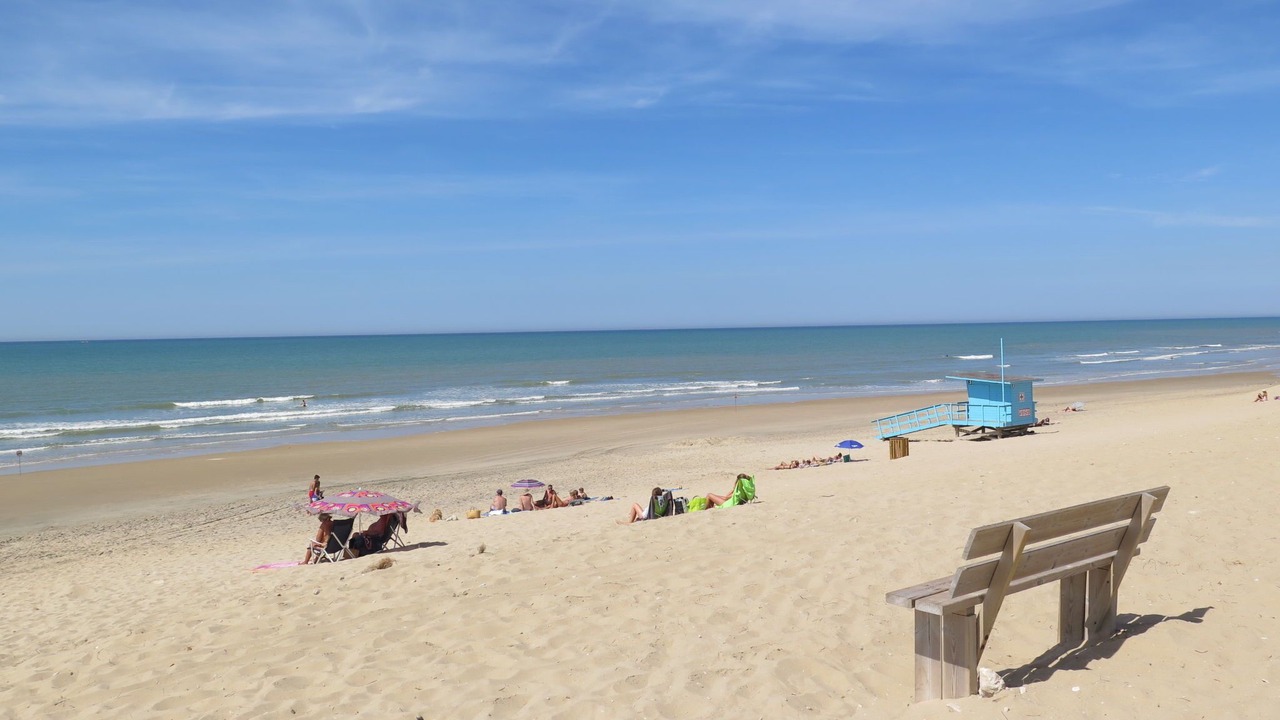 Photo of Outdoor in Civrac-en-Medoc