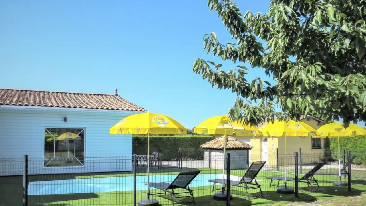 Photo of Outdoor in Civrac-en-Medoc