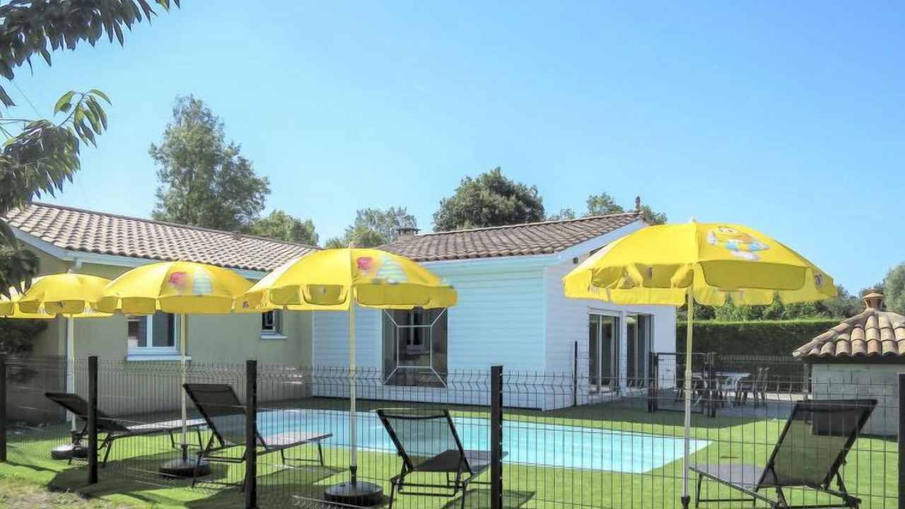 Photo of Outdoor in Civrac-en-Medoc