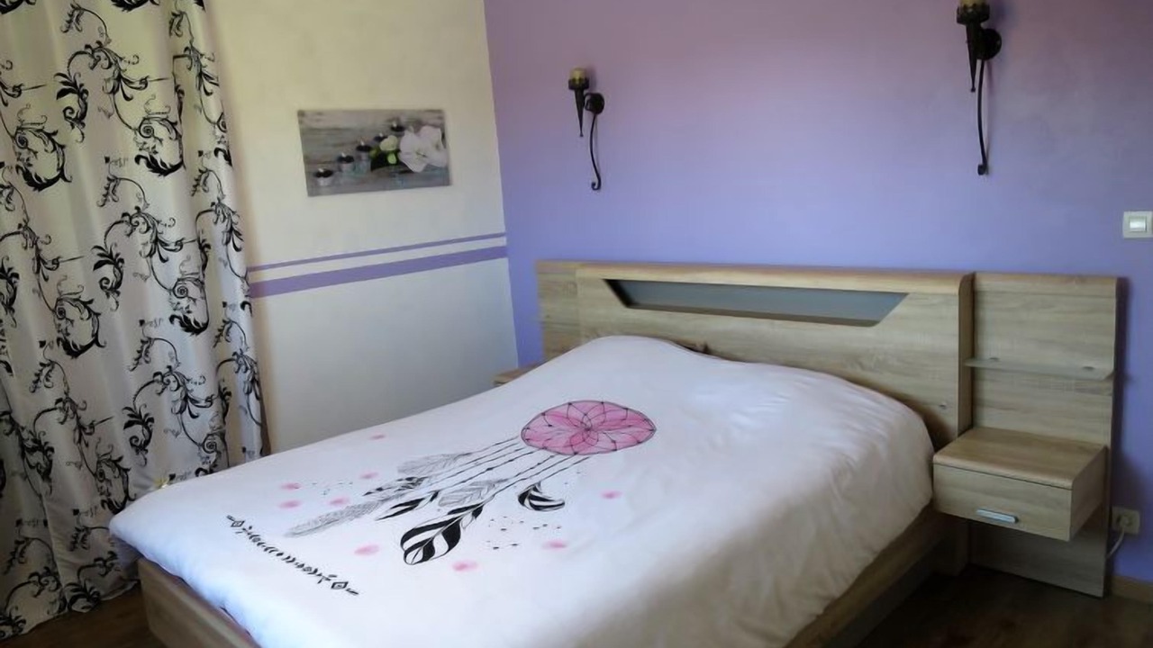 Photo of Bedroom in Civrac-en-Medoc