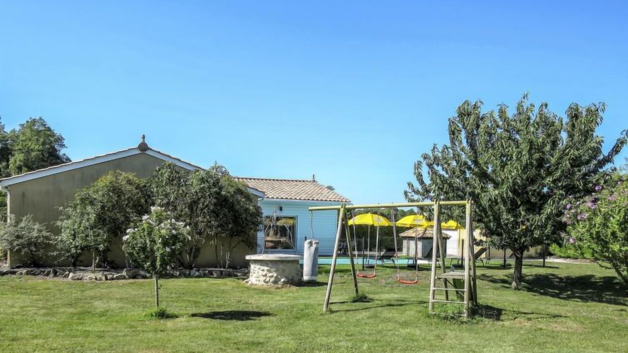 Photo of Outdoor in Civrac-en-Medoc