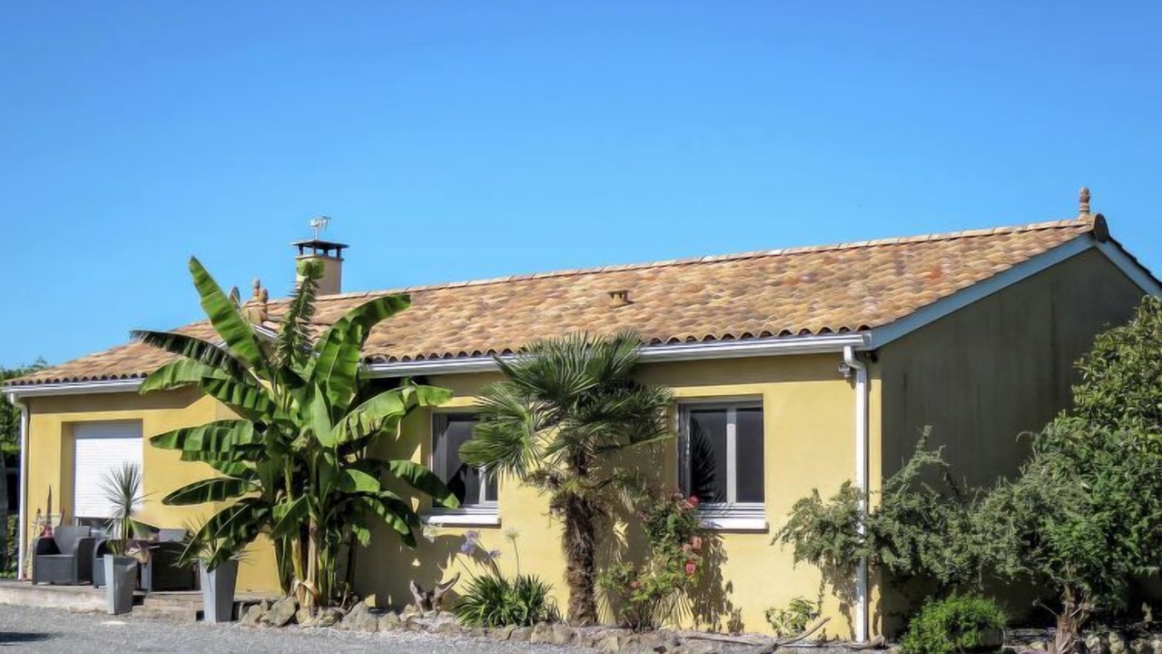 Photo of Outdoor in Civrac-en-Medoc