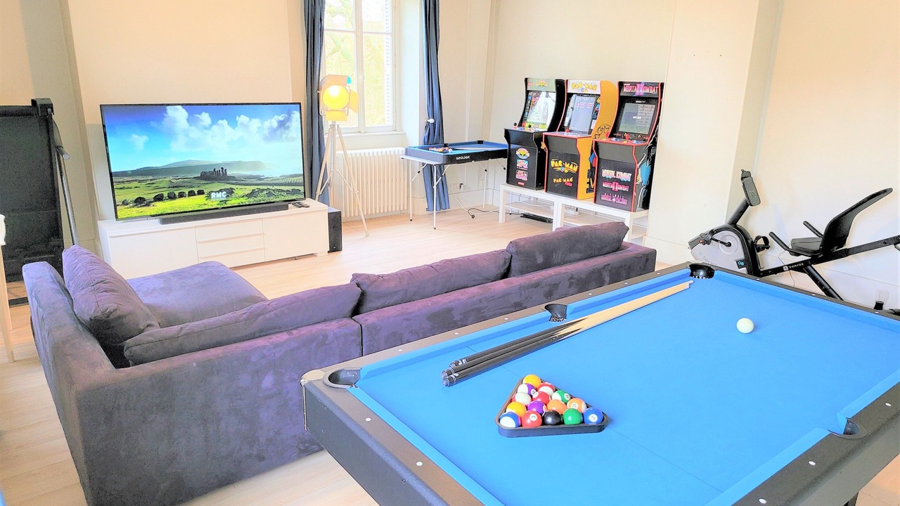 Photo of Bedroom in Douville-sur-Andelle