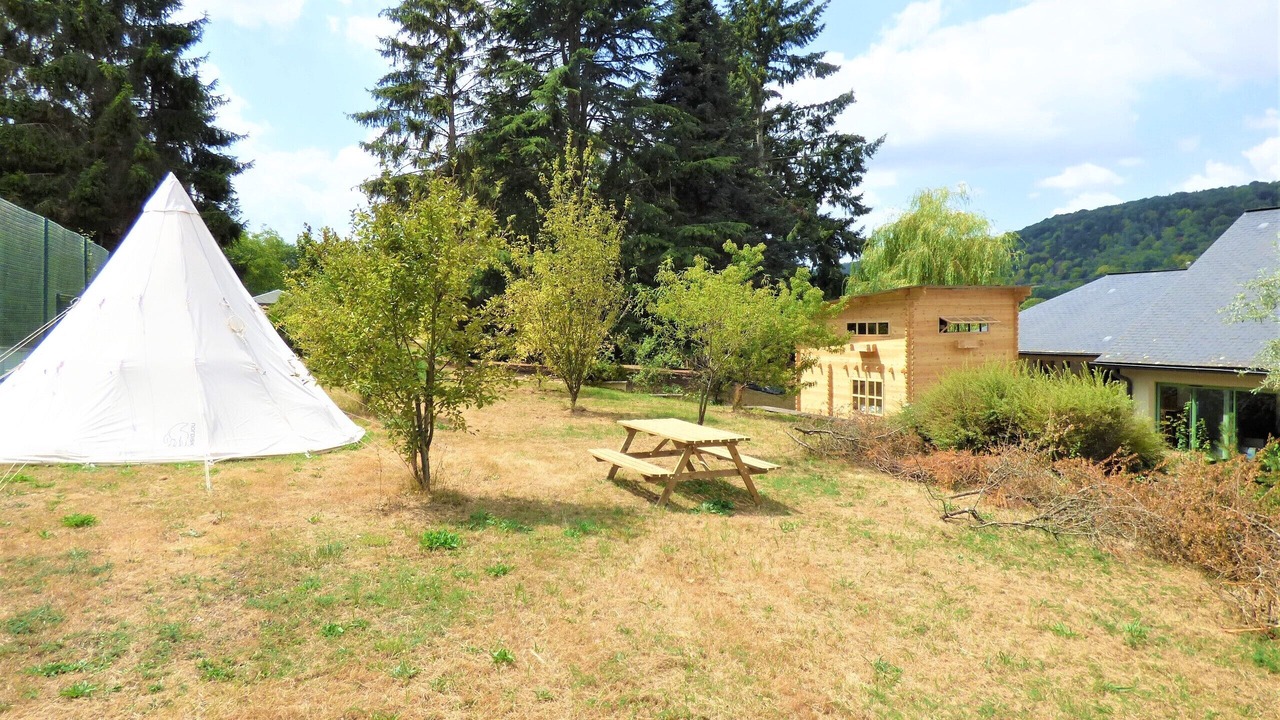 Photo of Outdoor in Douville-sur-Andelle