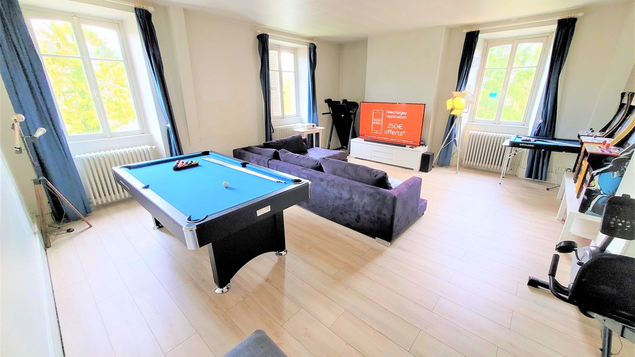 Photo of Bedroom in Douville-sur-Andelle
