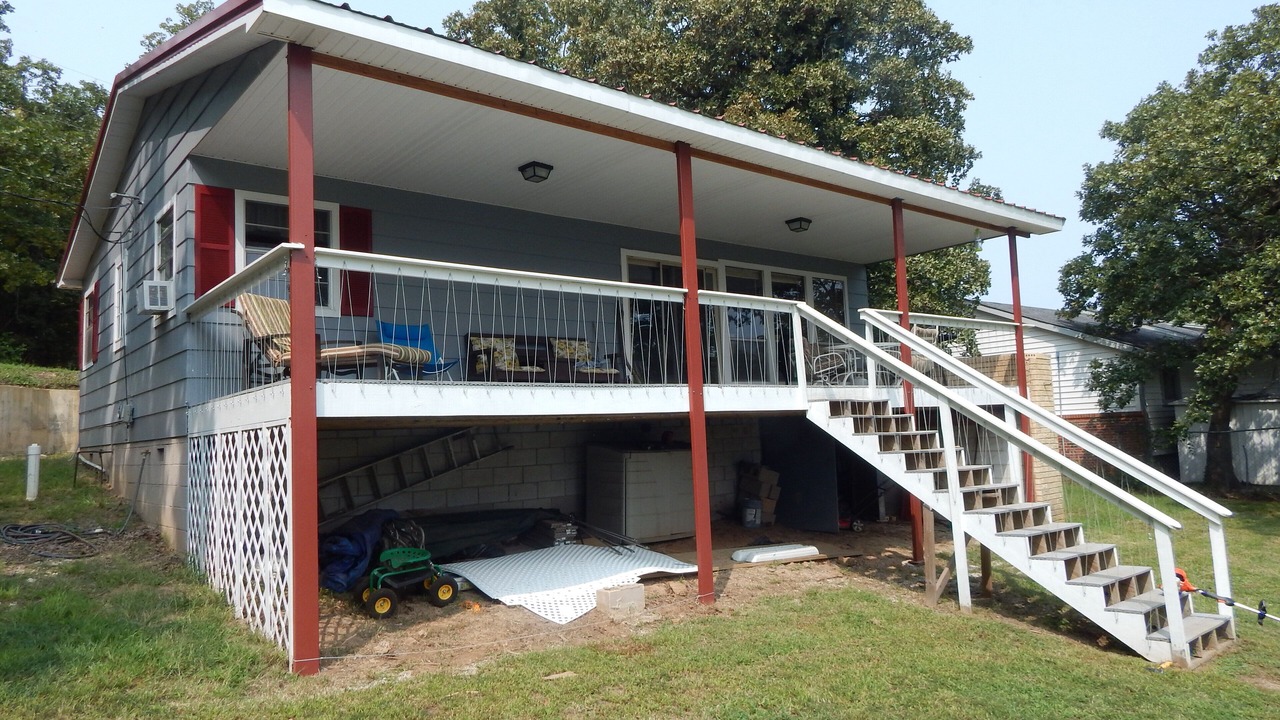 Photo of Outdoor in Prue