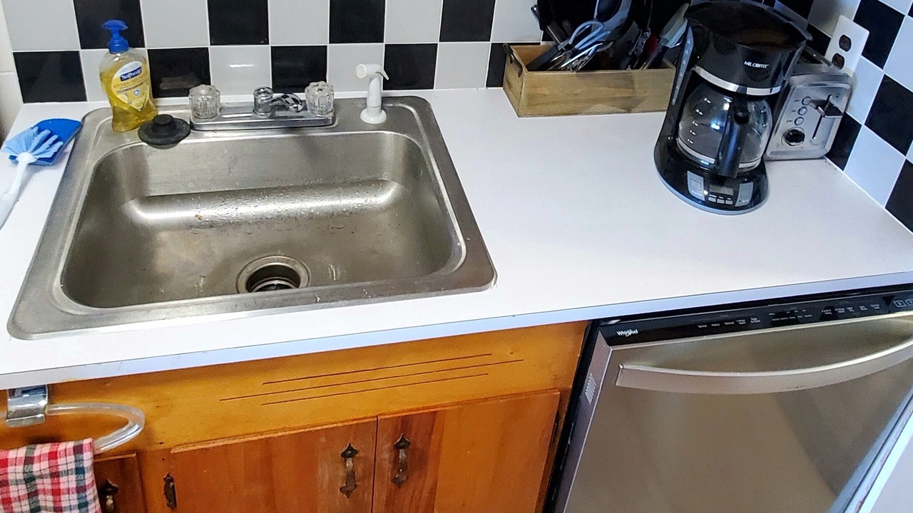 Photo of Kitchen in Prue