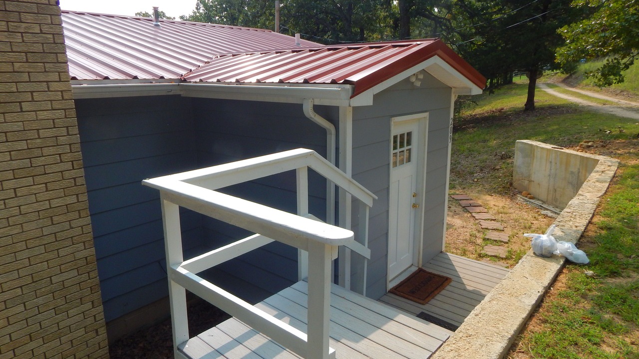 Photo of Outdoor in Prue