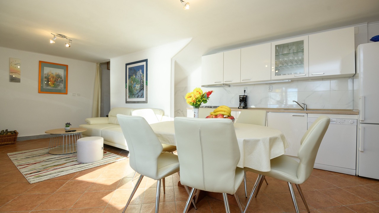 Photo of Kitchen in Dubrovacko Primorje
