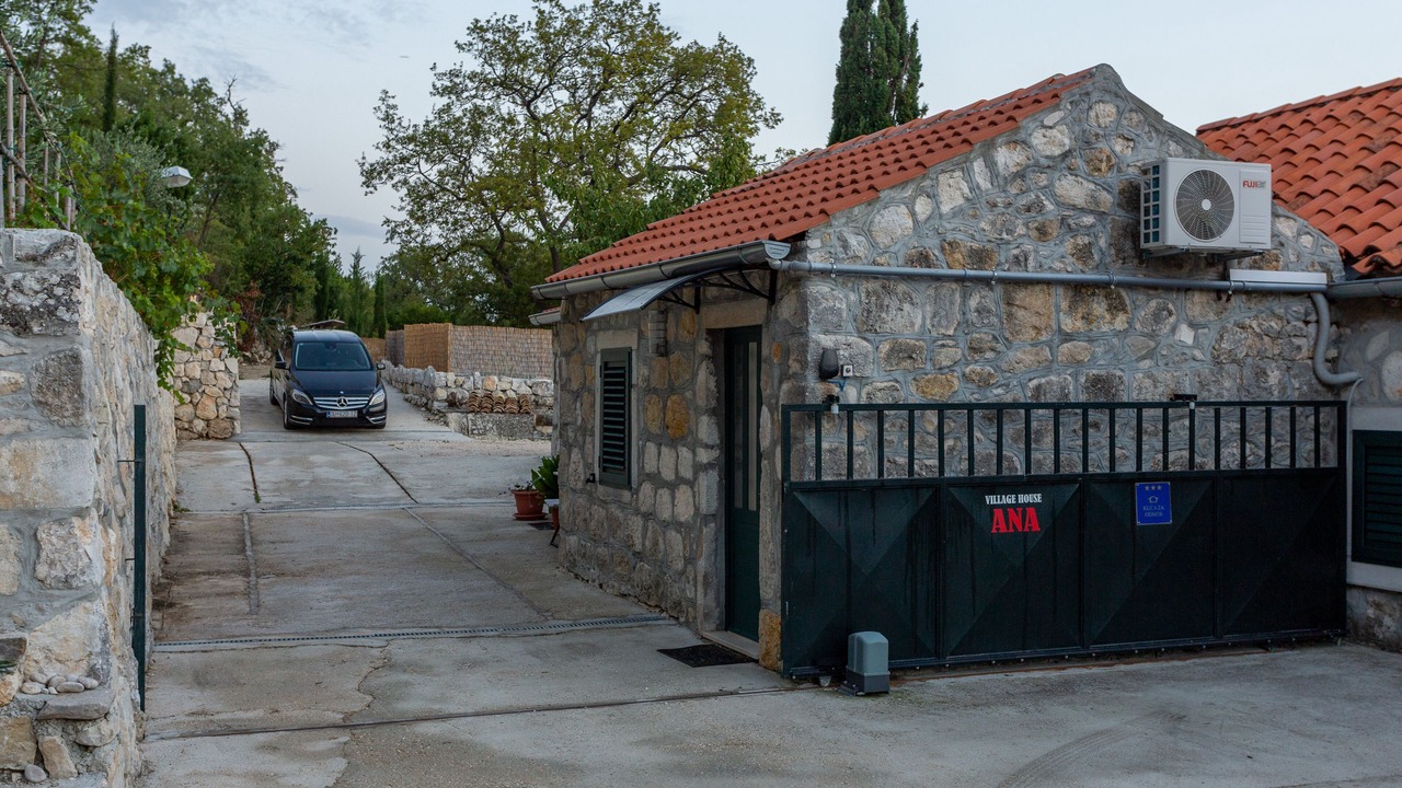 Photo of Outdoor in Dubrovacko Primorje