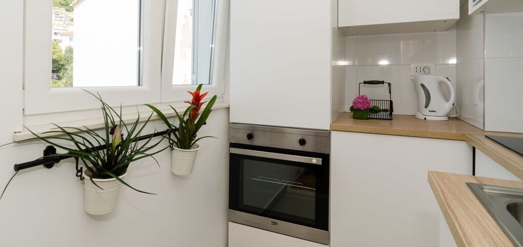 Photo of Kitchen in Pile