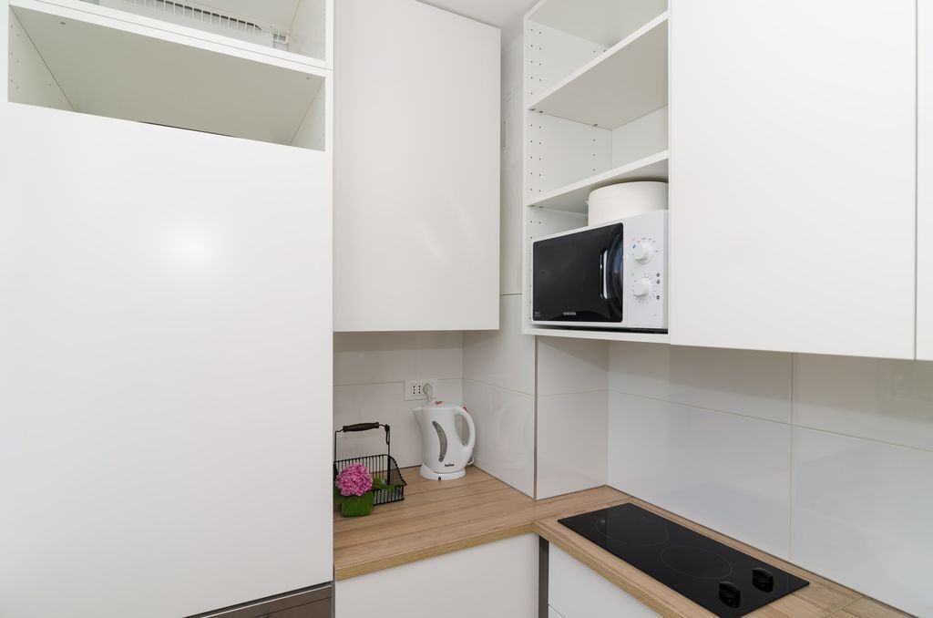 Photo of Kitchen in Pile