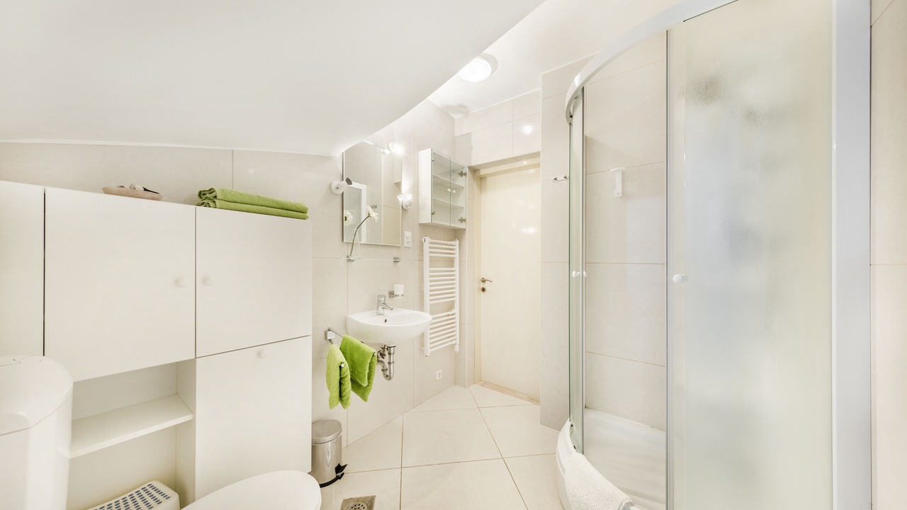 Photo of Bathroom in Zaton