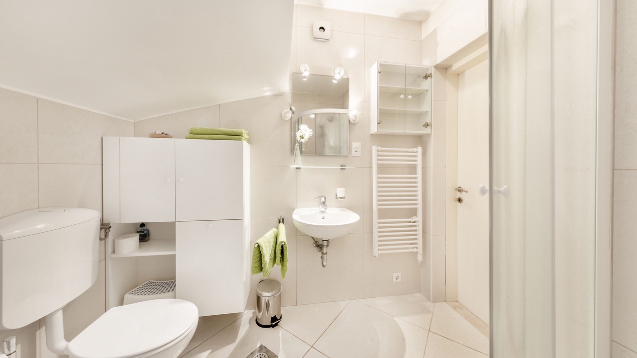 Photo of Bathroom in Zaton