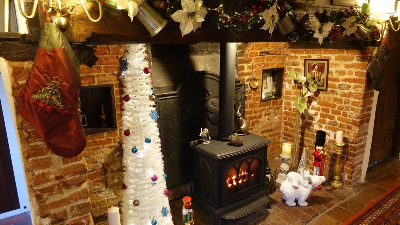 Photo of Livingroom in Glemsford