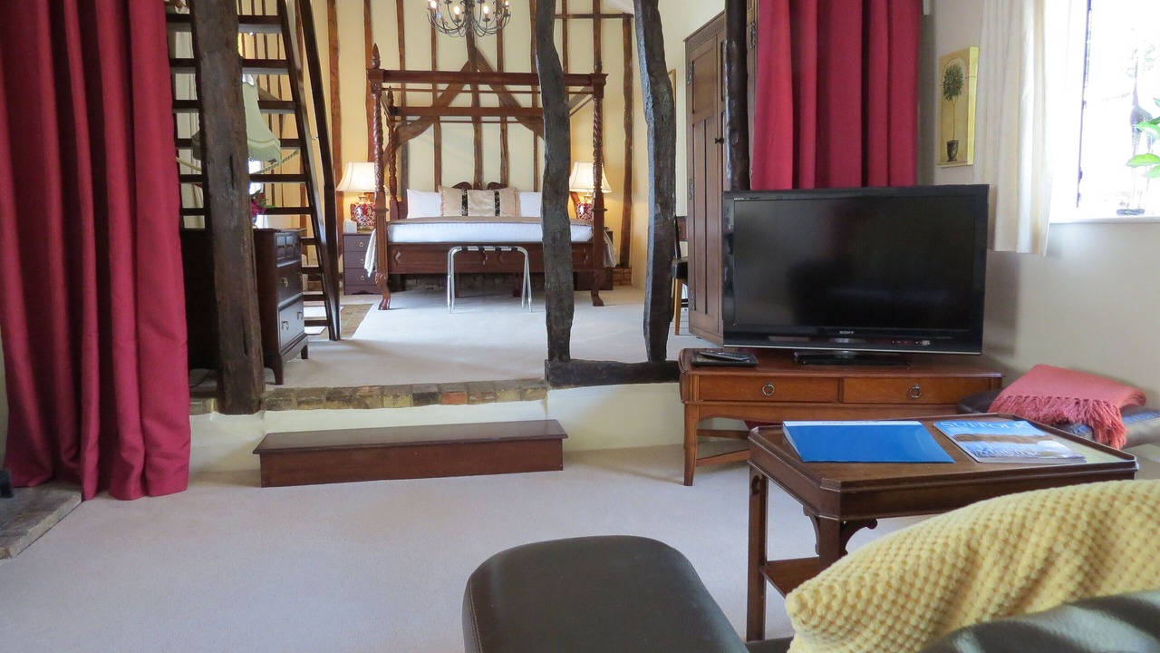 Photo of Livingroom in Glemsford