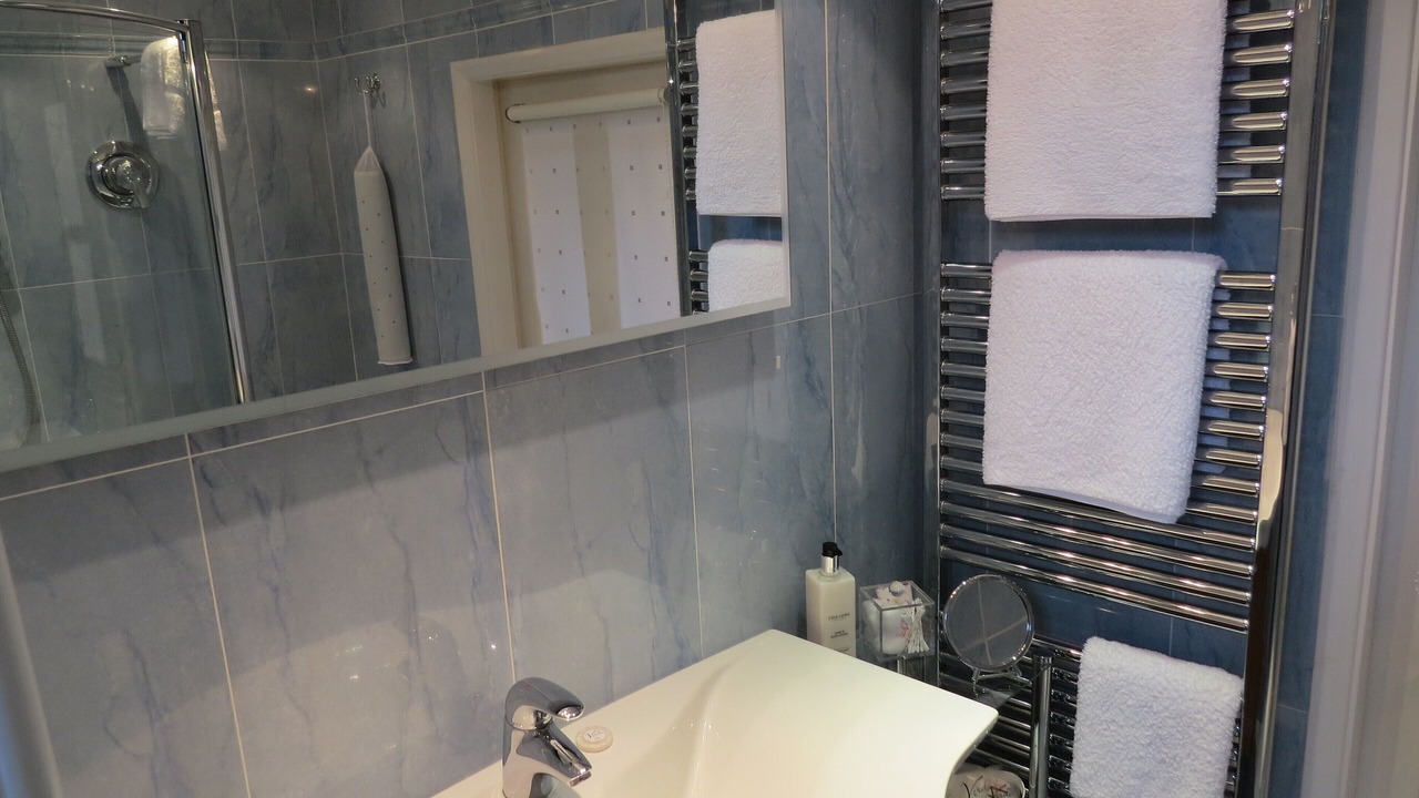 Photo of Bathroom in Glemsford