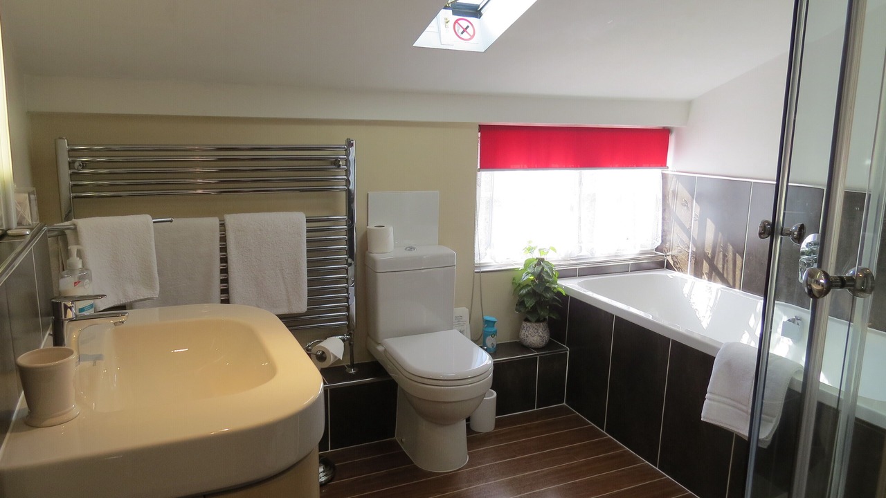 Photo of Bathroom in Glemsford