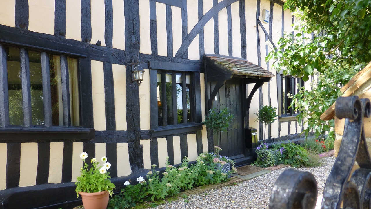 Photo of Outdoor in Glemsford