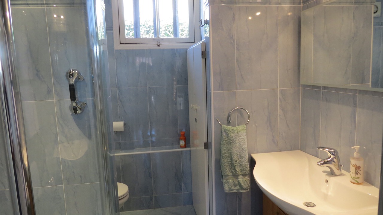 Photo of Bathroom in Glemsford