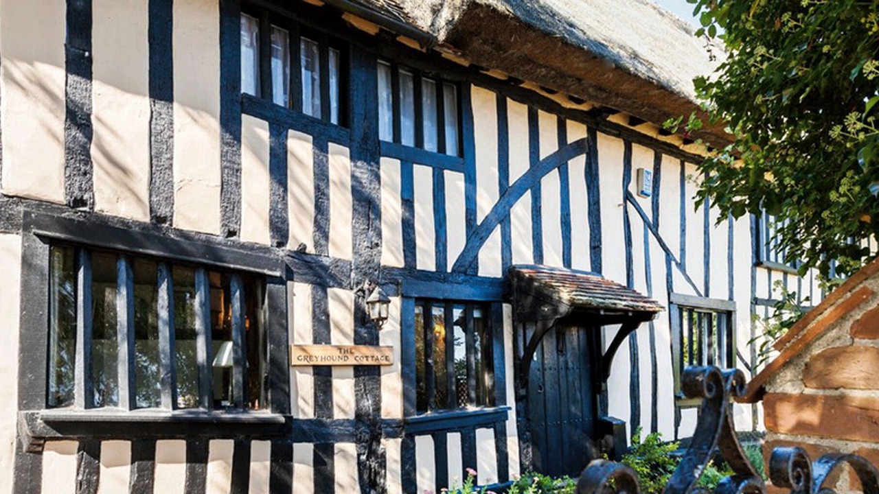 Photo of Outdoor in Glemsford