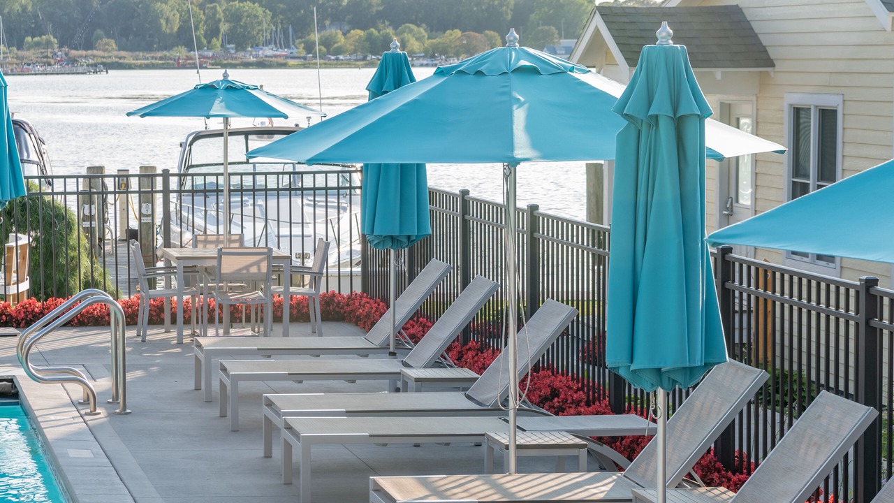 Photo of Outdoor in Saugatuck