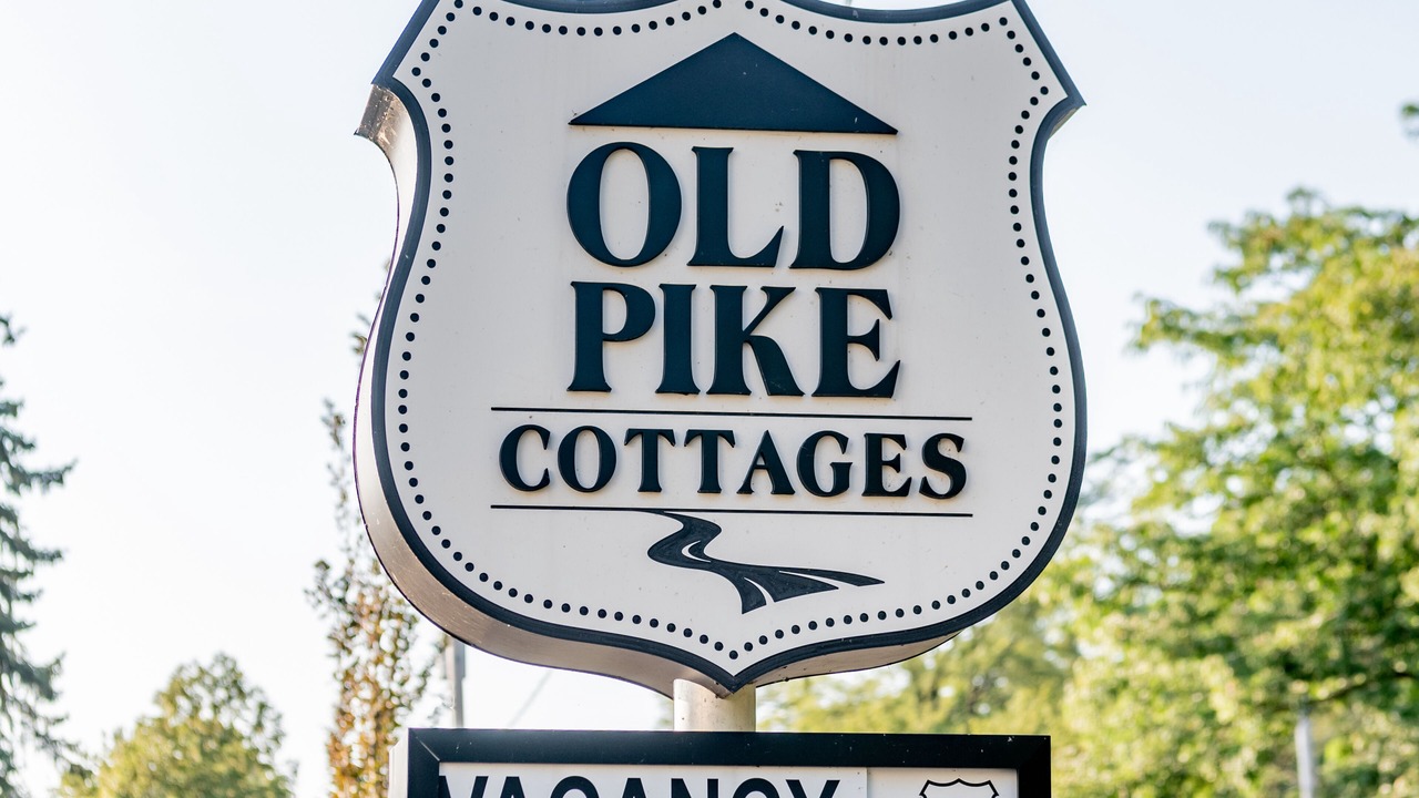 Photo of Outdoor in Saugatuck