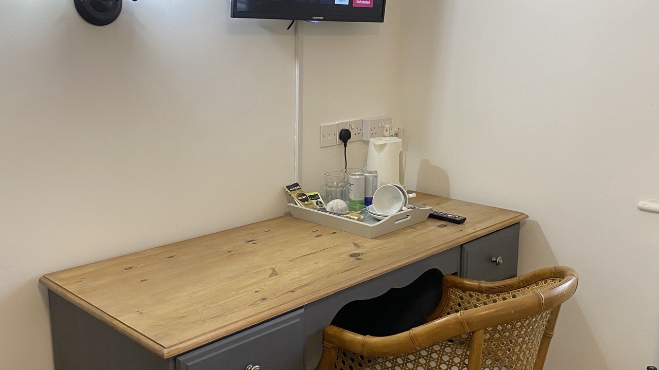 Photo of Bedroom in Roade