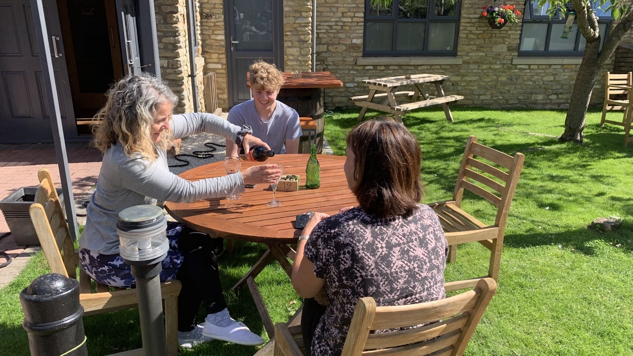 Photo of Outdoor in Roade