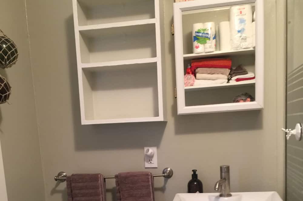 Photo of Bathroom in Bridgewater