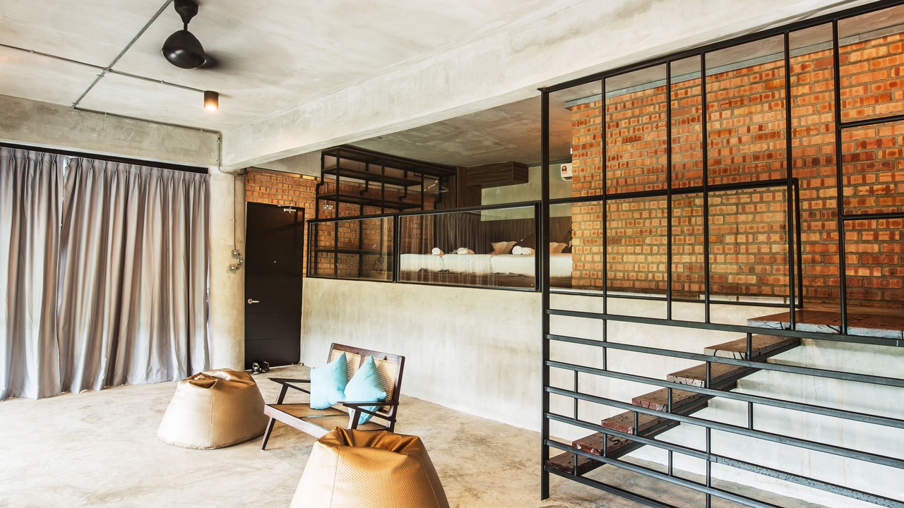 Photo of Bedroom in Pantai