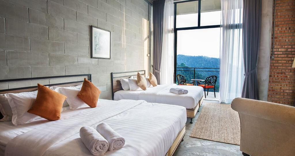 Photo of Bedroom in Pantai