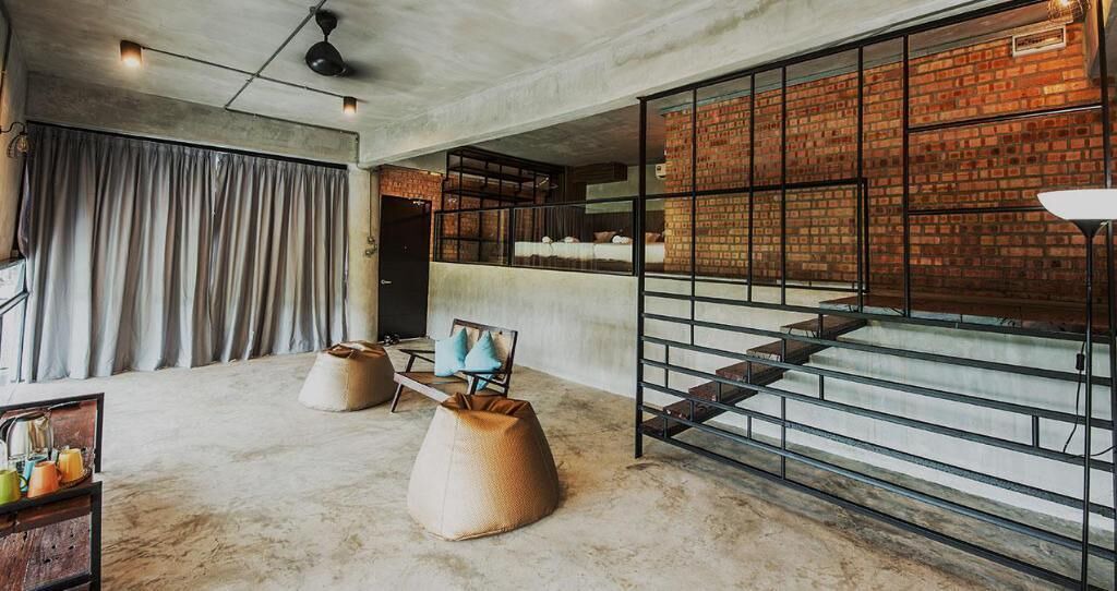 Photo of Bedroom in Pantai