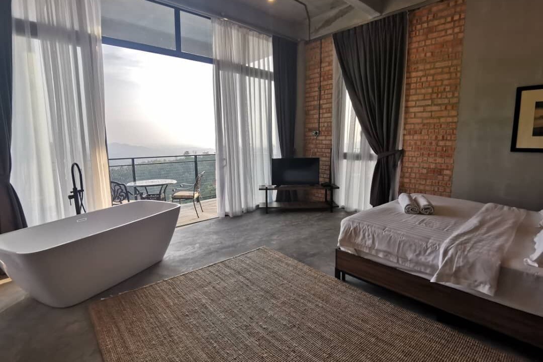 Photo of Patio Balcony in Pantai