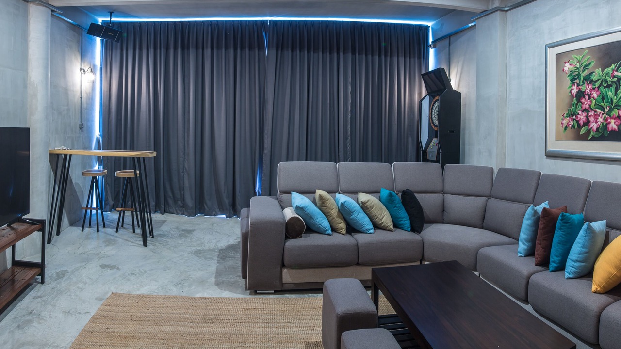 Photo of Bedroom in Pantai