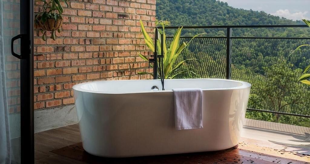 Photo of Patio Balcony in Pantai