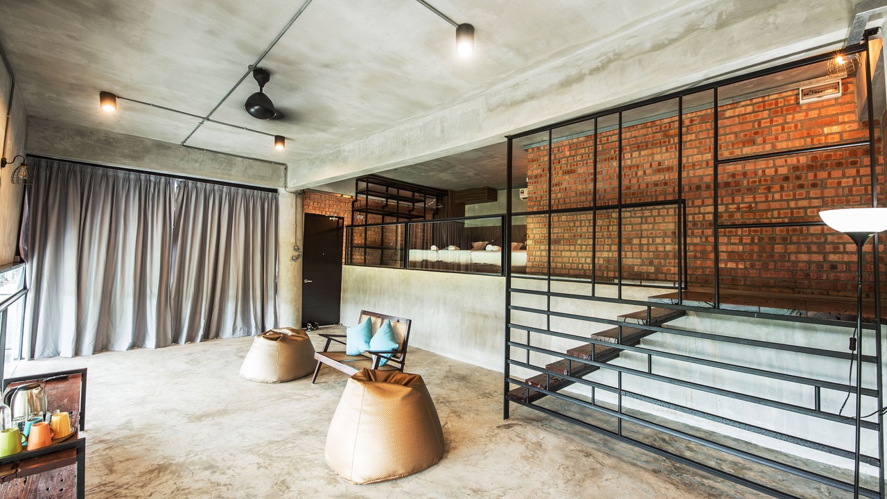 Photo of Bedroom in Pantai