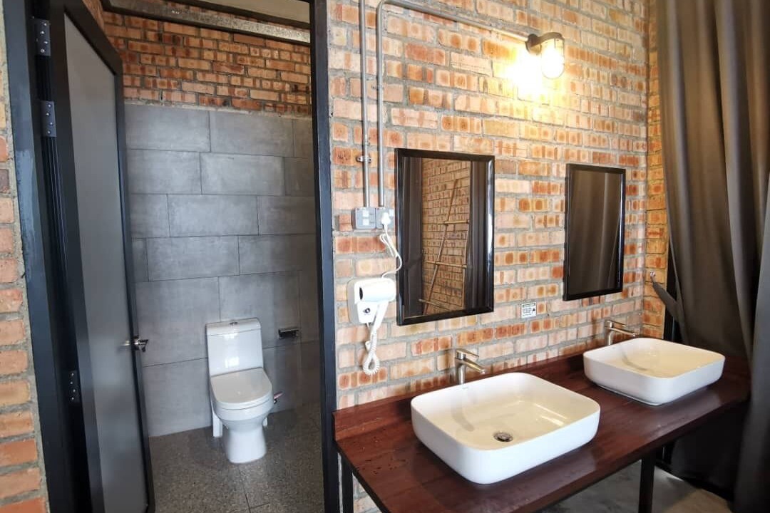 Photo of Patio Balcony in Pantai