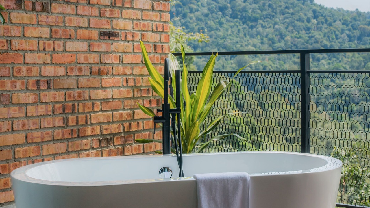 Photo of Patio Balcony in Pantai