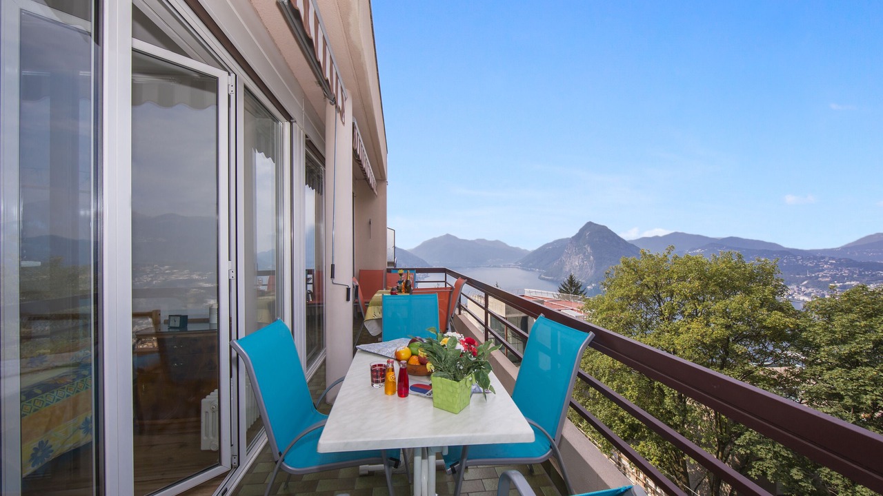Photo of Outdoor in Aldesago