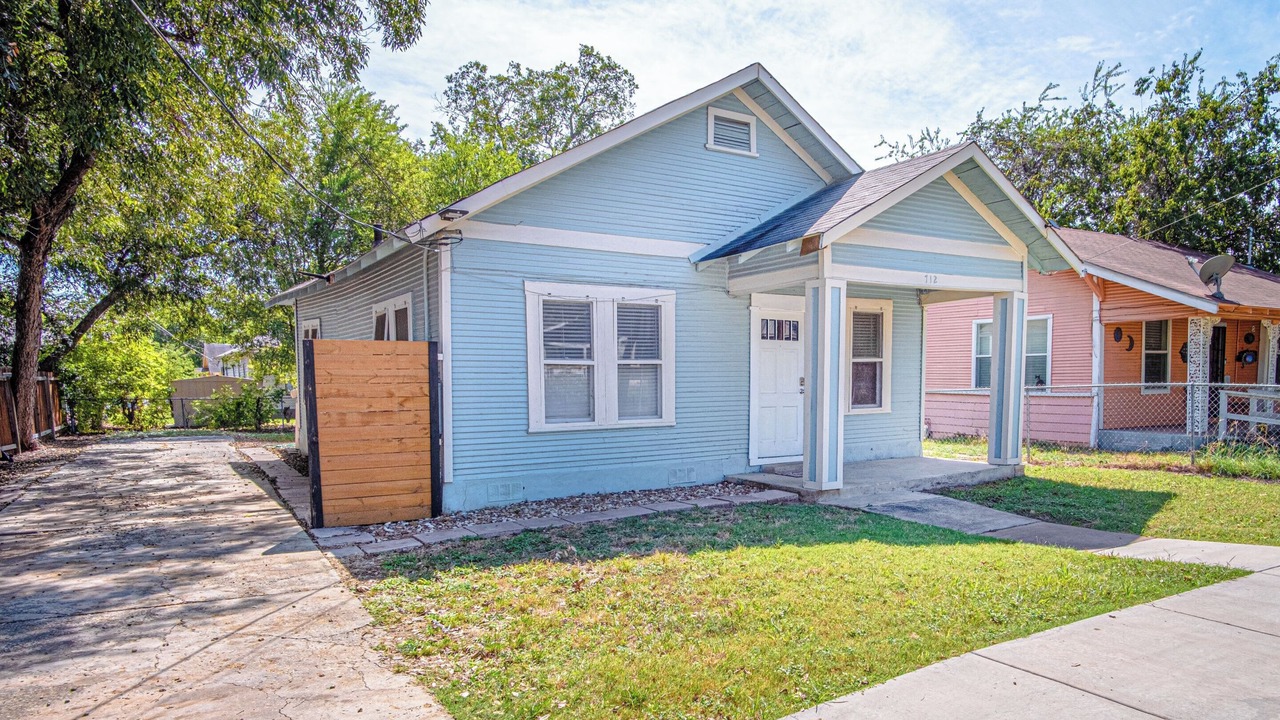 Photo of Outdoor in Denver Heights