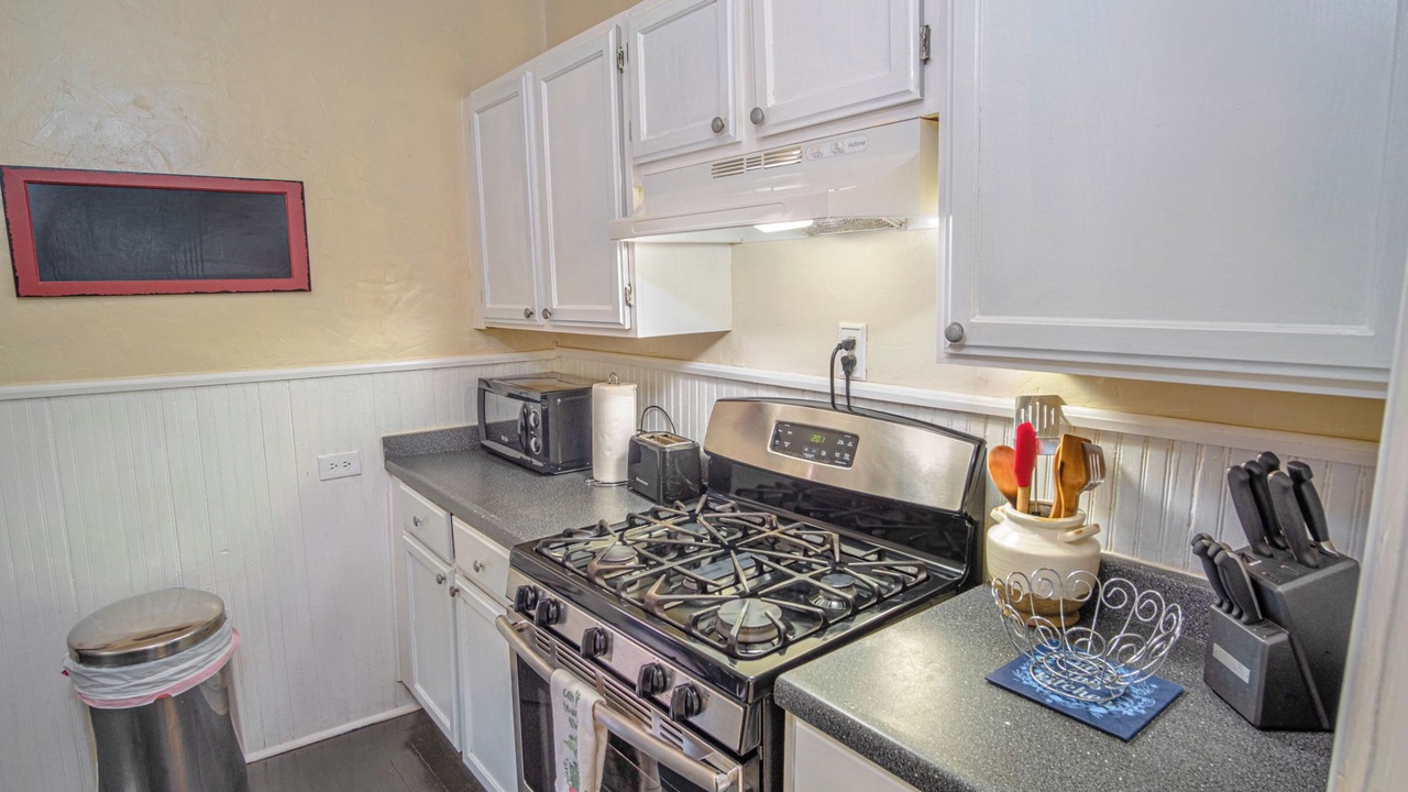 Photo of Kitchen in Denver Heights