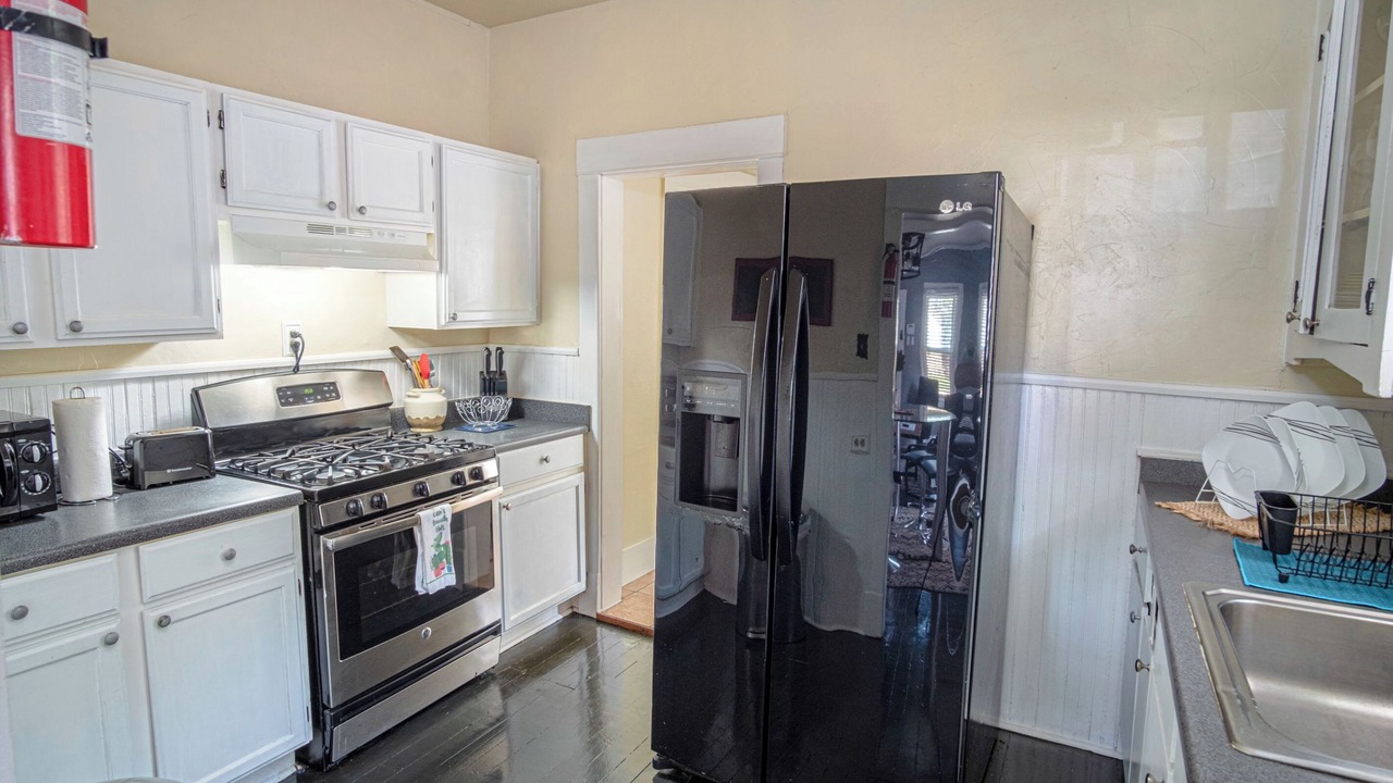 Photo of Kitchen in Denver Heights