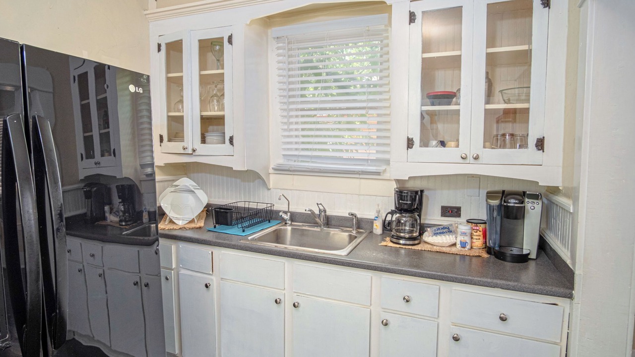 Photo of Kitchen in Denver Heights