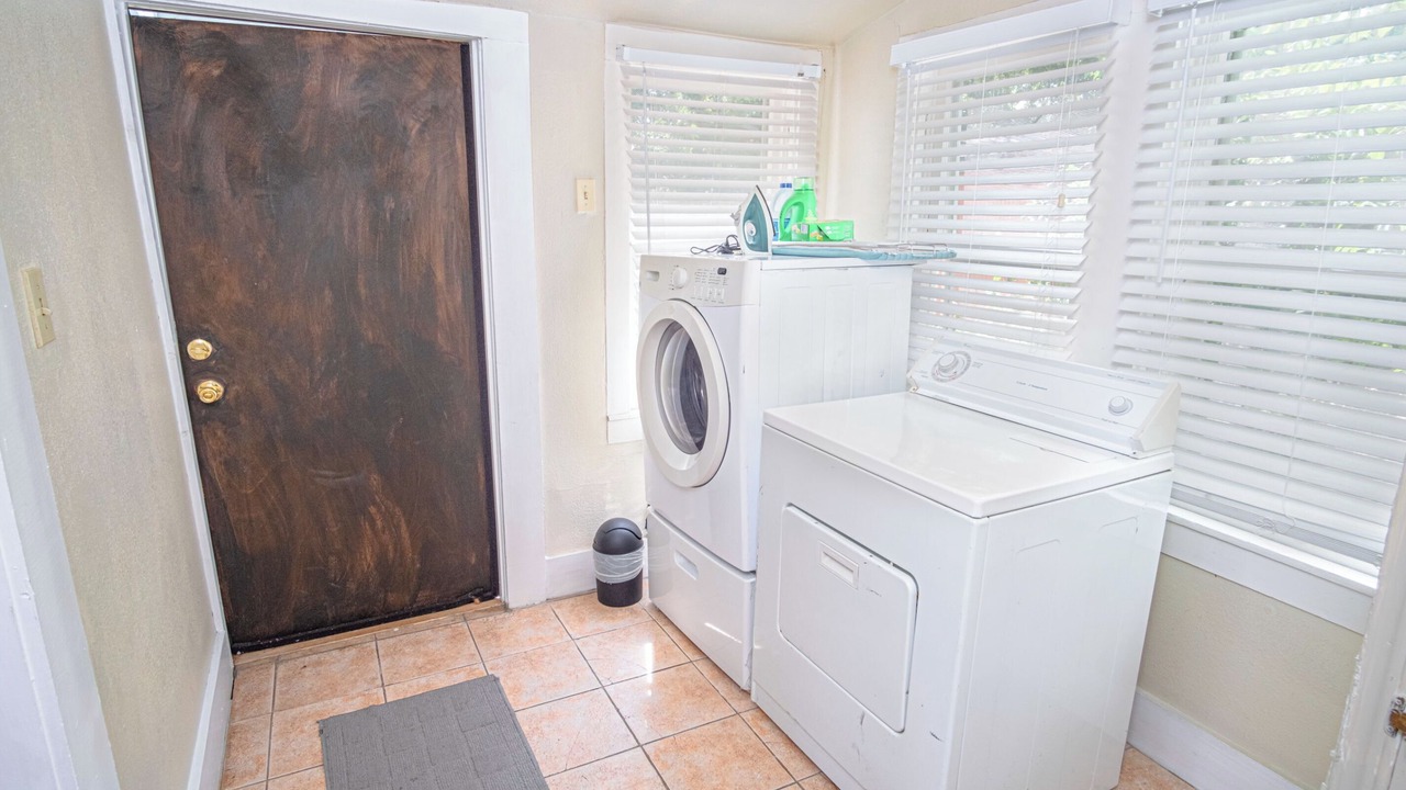 Photo of Bedroom in Denver Heights