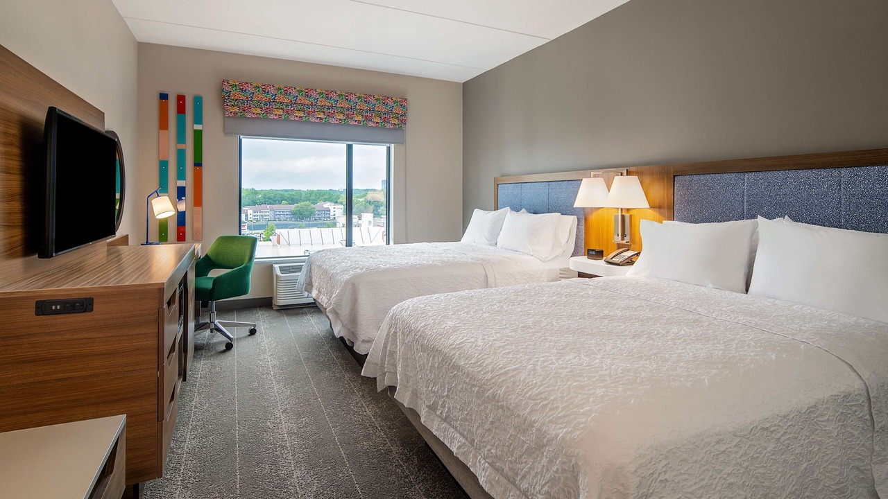 Photo of Bedroom in Raleigh