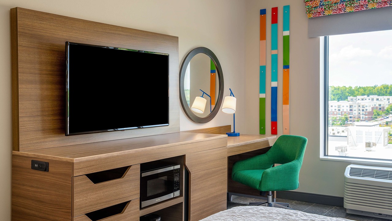 Photo of Bedroom in Raleigh