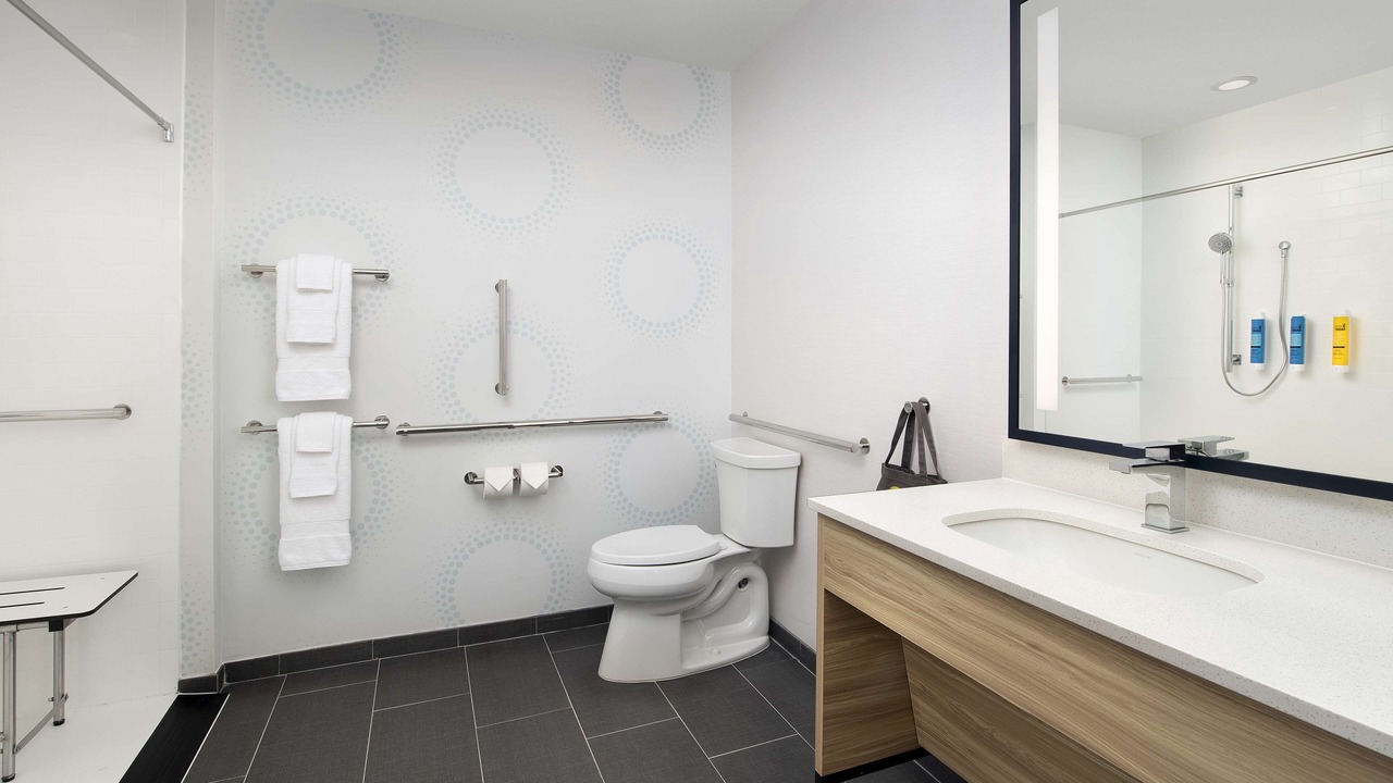 Photo of Bathroom in Burton