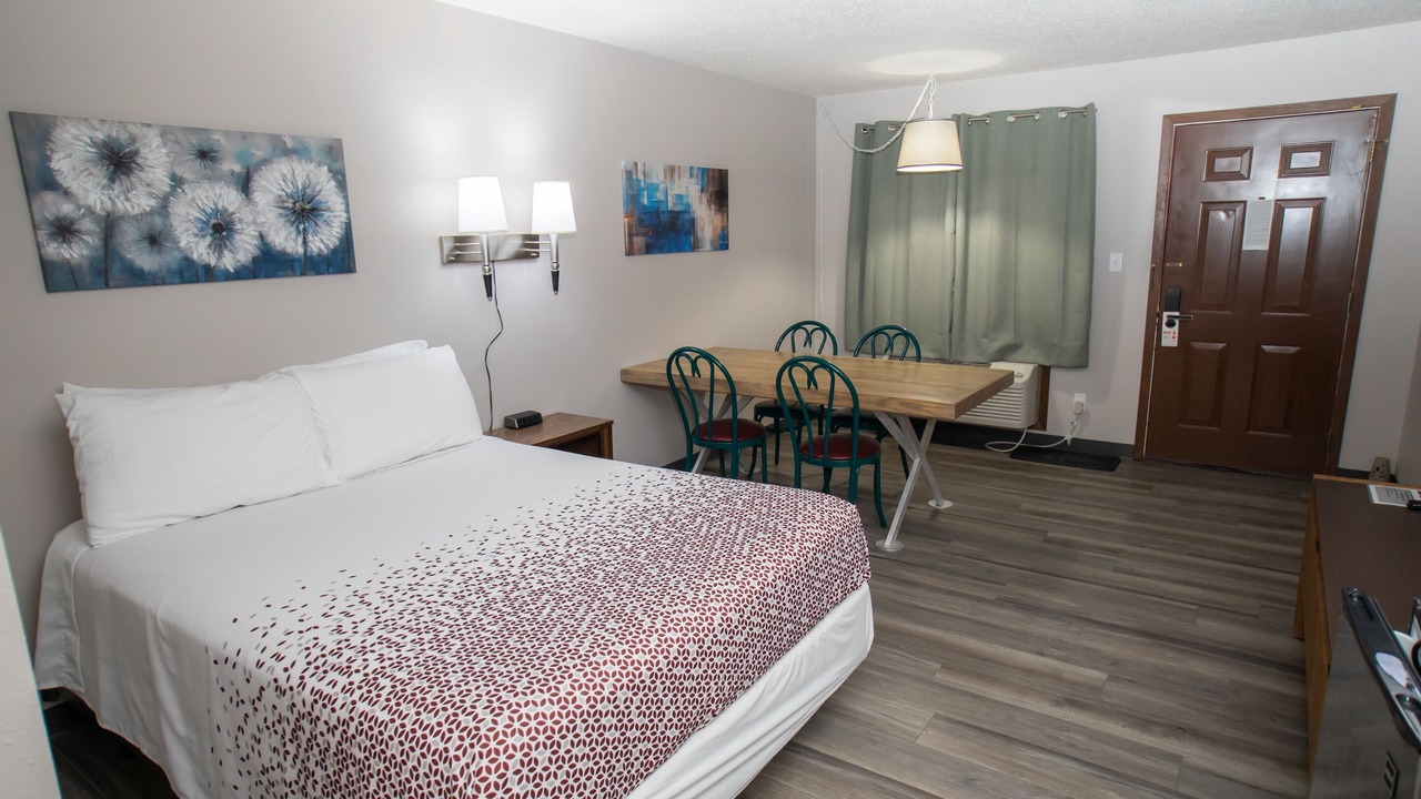 Photo of Bedroom in Arapahoe