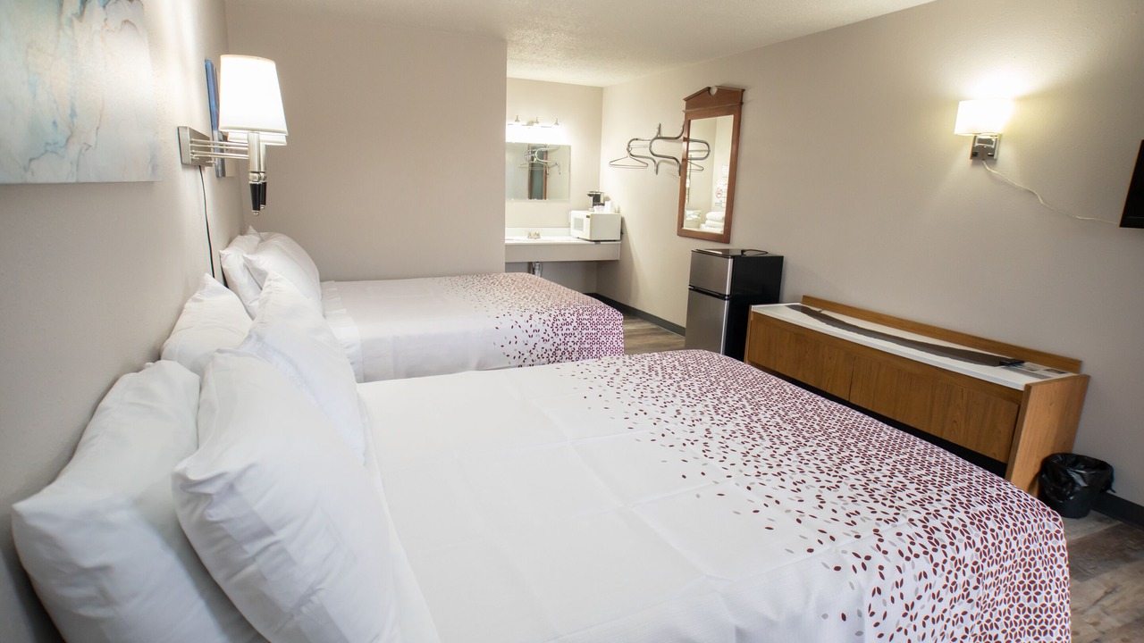 Photo of Bedroom in Arapahoe